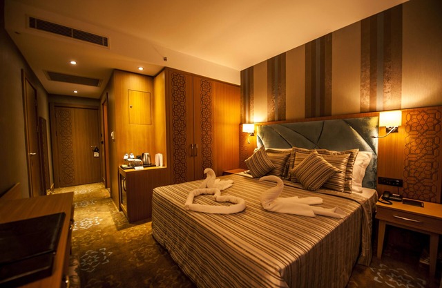 Esila Thermal Hotel & Spa