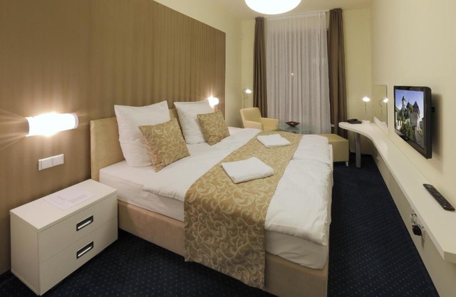 Esmarin wellness hotel