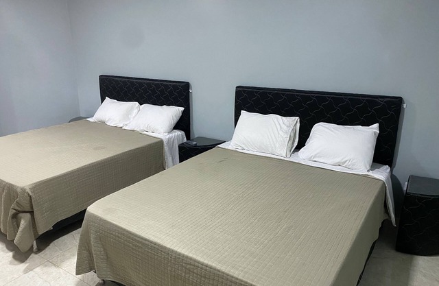España Suites Hotel