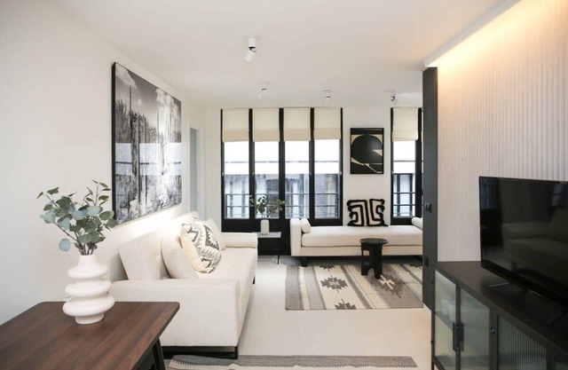 Espace et Confort en Famille - Marais a Cote - 6P