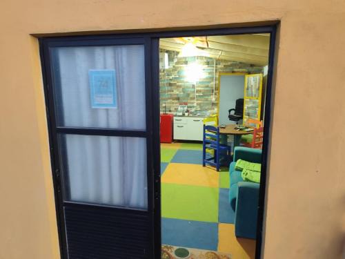 Espacio 74 Aguas Dulces