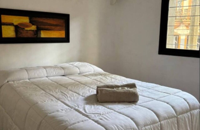 Espectacular Duplex en pleno cordon