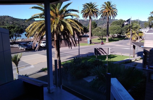 Esplanade Apartments