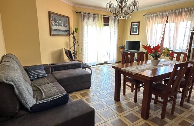 Esposende 3 Bedrooms Balcony Center Flat