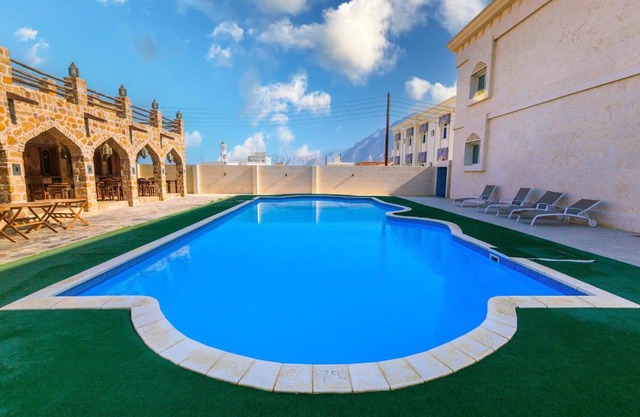 Esra Hotel Apartment