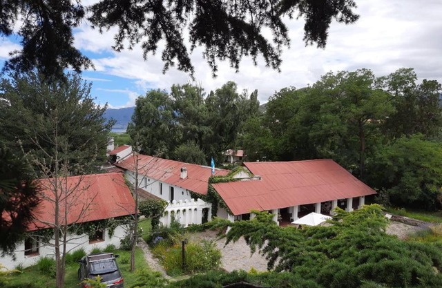 Estancia Las Tacanas