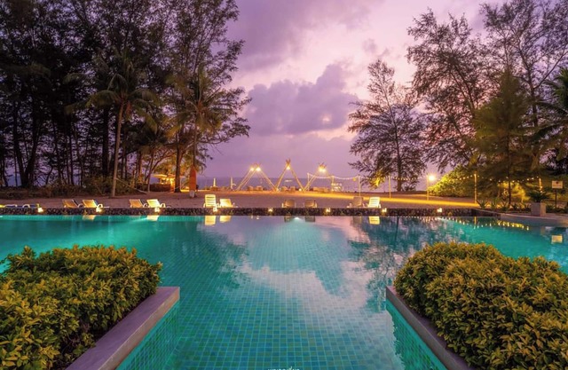 Estella Phuket Mai Khao Beach Resort