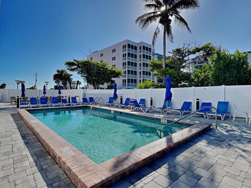 Estero Island Beach Villas 204