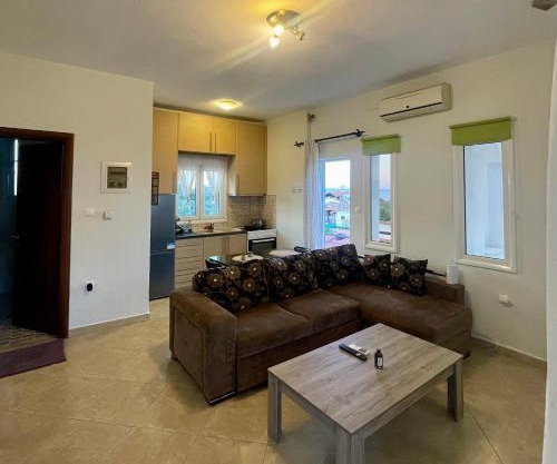Estia Agiokampos Apt 1