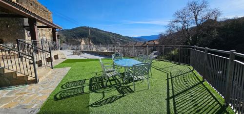 Estrella del Pirineo Castiello Jaca
