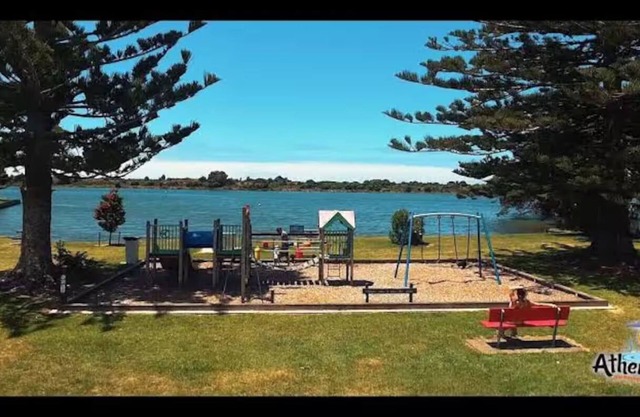 Estuary Escape