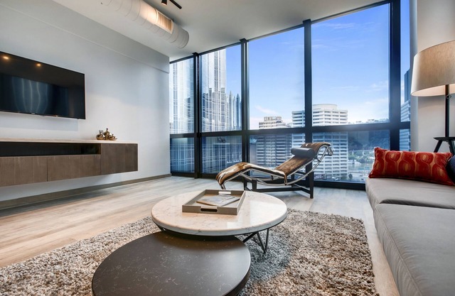 Etage Executive Living