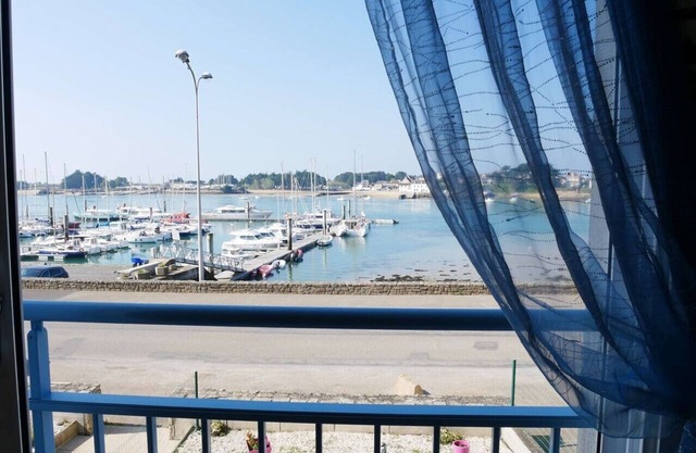 Etel - Apartement 3 rooms - 56 sqm - Ria Etel view