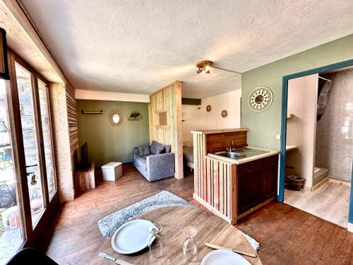 Etoile Chalet L'Etoile des Cimes