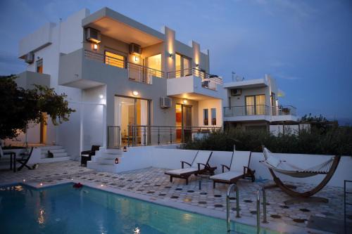 Euphoria - South Crete Villas