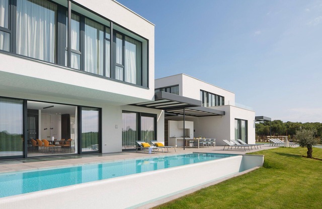 Euphoria Villas Complex