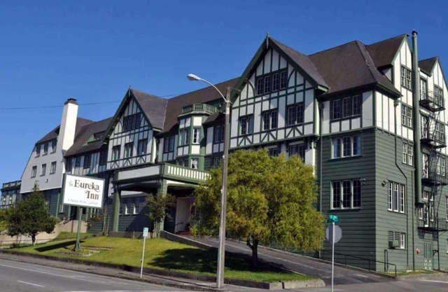 Eureka Inn, Trademark Collection by Wyndham