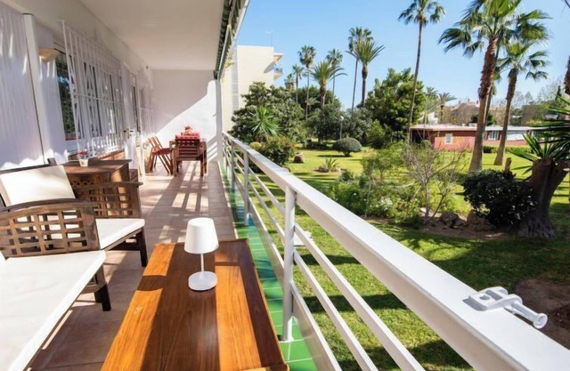 Eurosol by Interhome