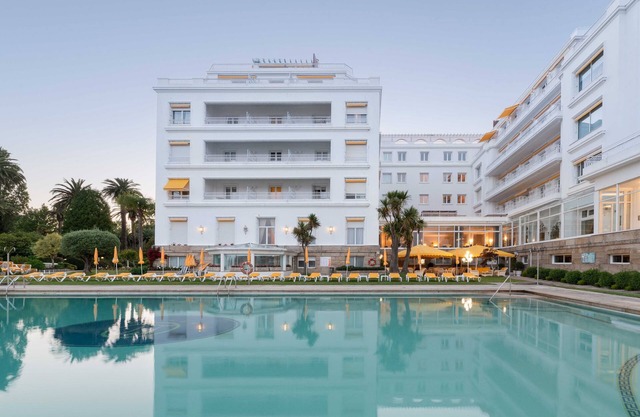 Eurostars Gran Hotel La Toja