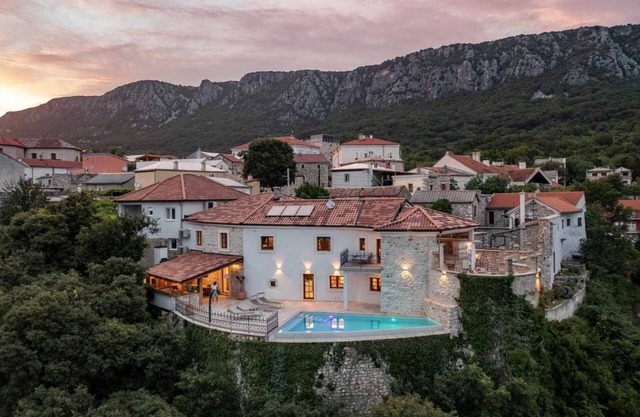 Eva's Castle Crikvenica Riviera