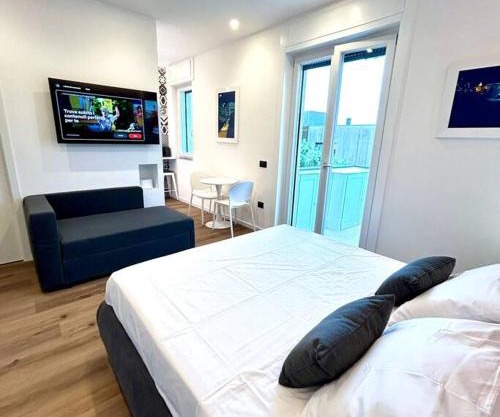 Eva Suite Rooftop - Mini Appartmento