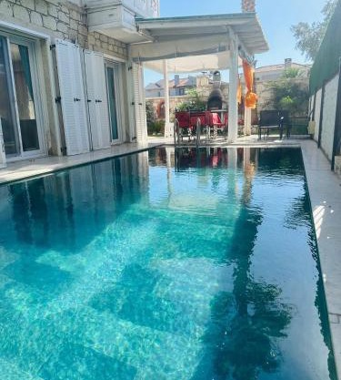 Evalacati - Villa Palma-Tamamen Müstakil Villa