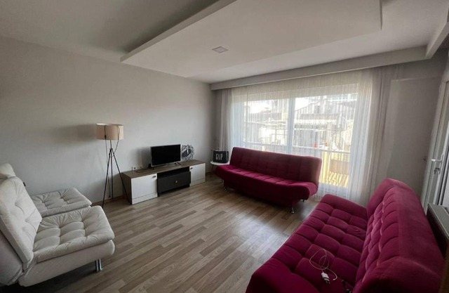 Evaristo apt gs