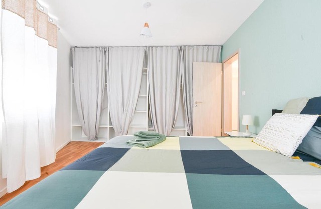 Evasion Mulhousienne