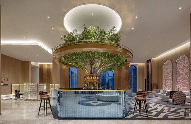 EVEN Hotel Yining by IHG