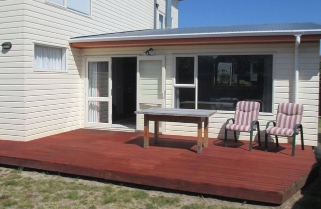 Eventide Holiday House - wifi