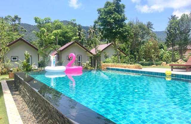 Evergreen Kohchang Resort