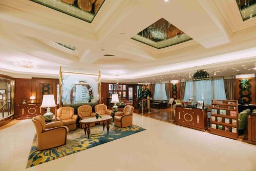 Evergreen Laurel Hotel Taipei