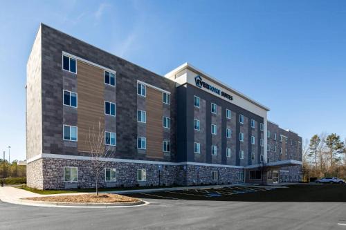 Everhome Suites Ontario