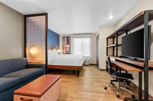 Everhome Suites Yuma East I-8