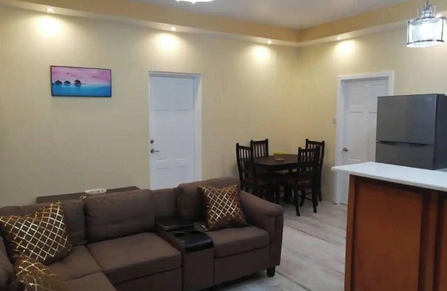 Evolution Apartments St Lucia