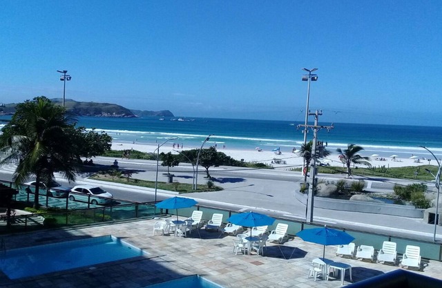 Excellent apartment! SEA VIEW !