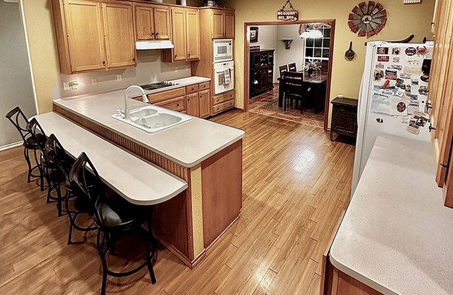 Excellent Rental for Family, Events, Girls Trip or Magnolia Silos or Baylor Univ