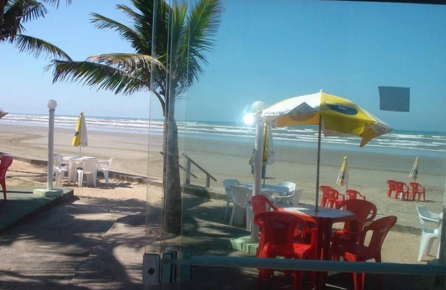 Excellent vacation in gated community with 24-hour security, 250 meters from the beach