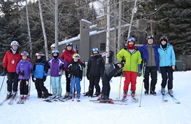 Exceptional And 'only True Ski In/out Home On Mt. Baldy.'