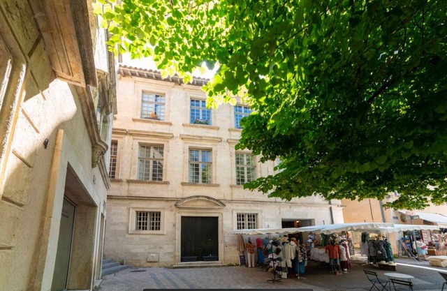 Exceptional apartment at the foot of the palace wifi air conditioning