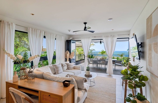 Exceptional Beachfront Condo - Allure 101