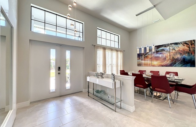 Exceptional New Villa Hidden Pearl