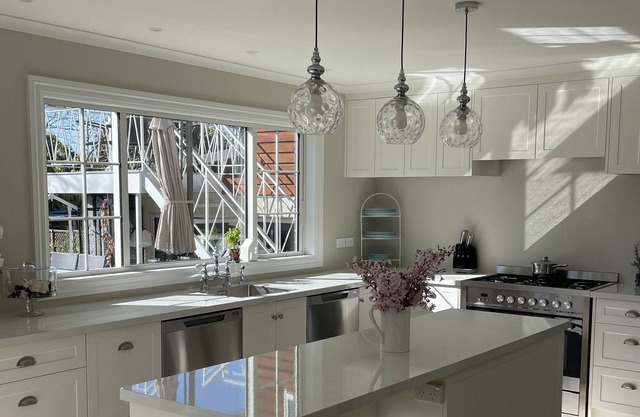 Exceptionally Huge Family Home