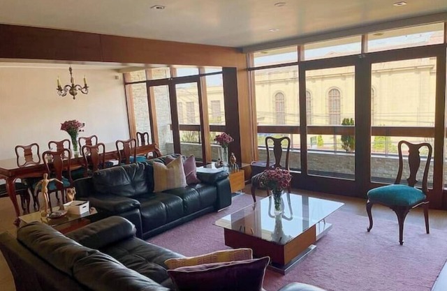 Exclusive Apartment A1 up to 12 people