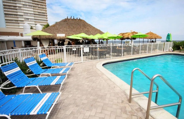 Exclusive Beach Escape with Pool, Spa & Yoga Classes