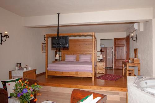 Exclusive Boutique Hotel 3