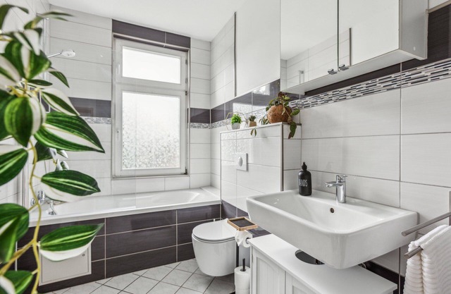 Exclusive city apartment by the park, family-friendly