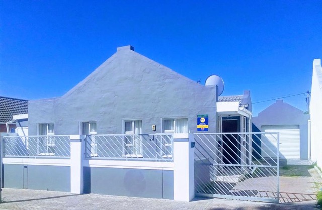 Exclusive Guest House