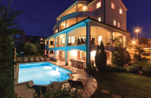 Exclusive Luxury Villa for 16 persons with view to Brijuni Islands