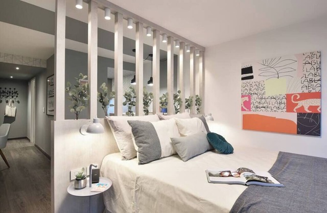 Exclusive Studio in Punta Carretas